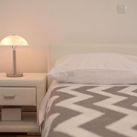 Base Bridge Apartment - Zadar City Centre - Free Parking Kültér fotó