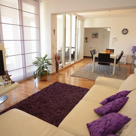 Base Bridge Apartment - Zadar City Centre - Free Parking Kültér fotó