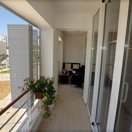 Base Bridge Apartment - Zadar City Centre - Free Parking Kültér fotó