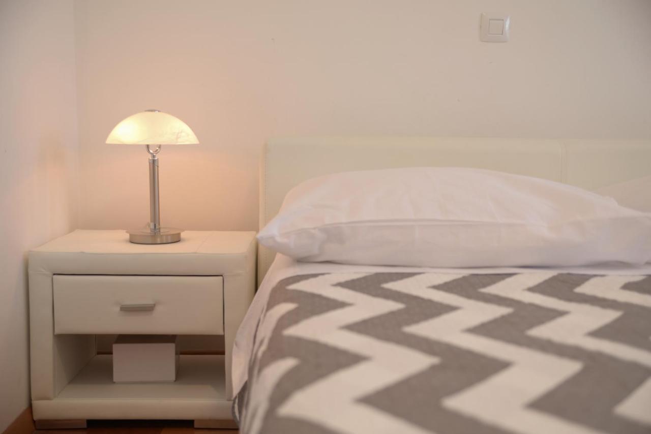 Base Bridge Apartment - Zadar City Centre - Free Parking Kültér fotó