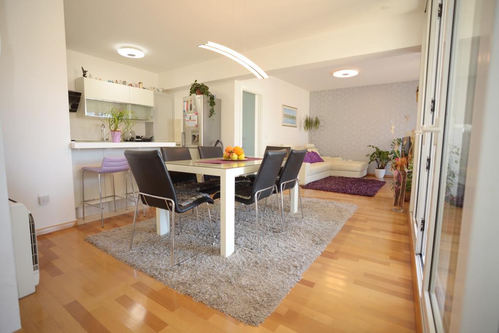 Base Bridge Apartment - Zadar City Centre - Free Parking Kültér fotó