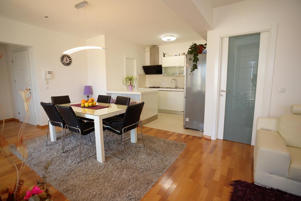 Base Bridge Apartment - Zadar City Centre - Free Parking Kültér fotó