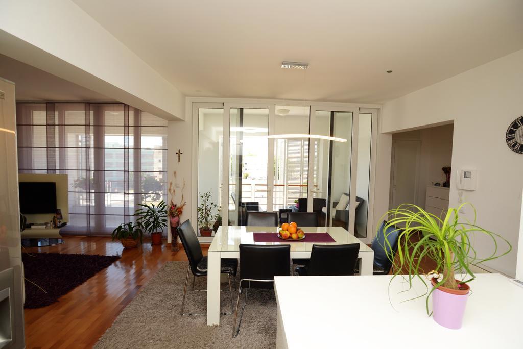 Base Bridge Apartment - Zadar City Centre - Free Parking Kültér fotó