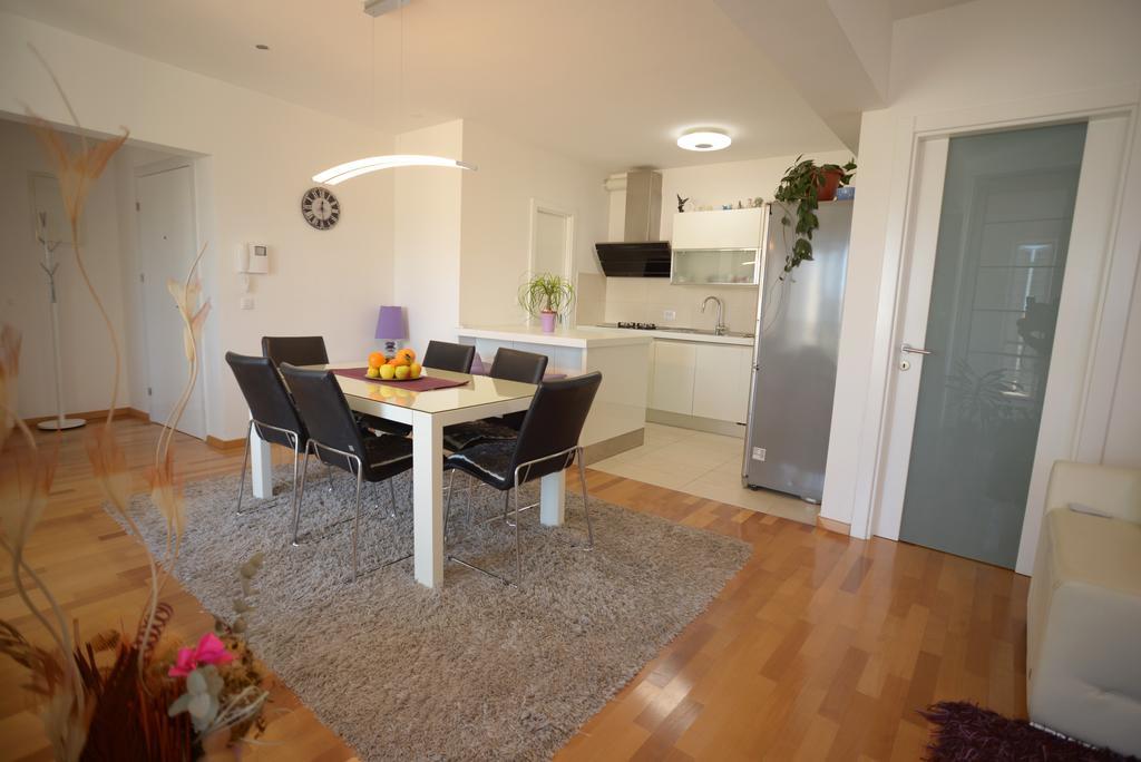 Base Bridge Apartment - Zadar City Centre - Free Parking Kültér fotó