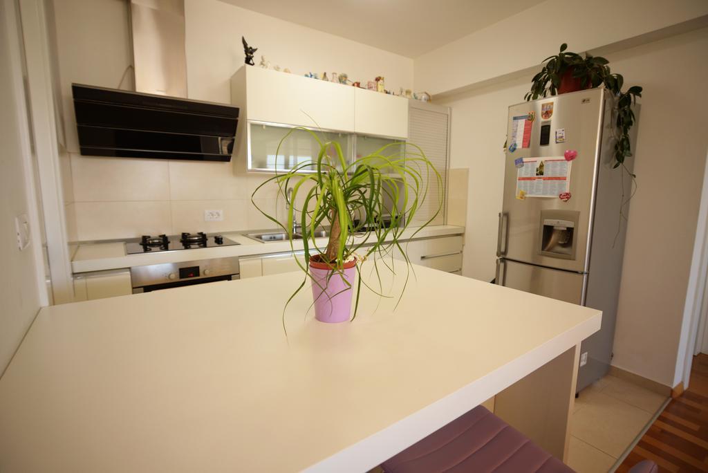 Base Bridge Apartment - Zadar City Centre - Free Parking Kültér fotó