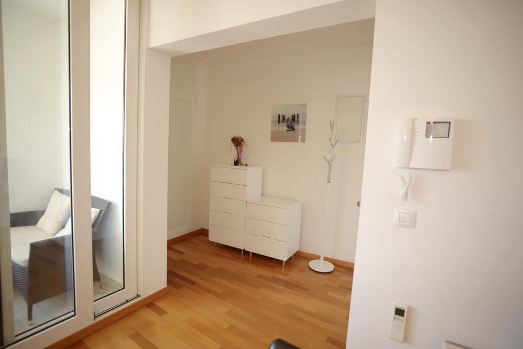 Base Bridge Apartment - Zadar City Centre - Free Parking Kültér fotó
