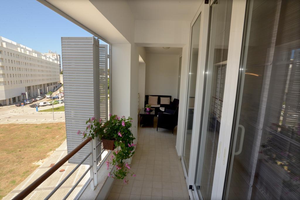 Base Bridge Apartment - Zadar City Centre - Free Parking Kültér fotó