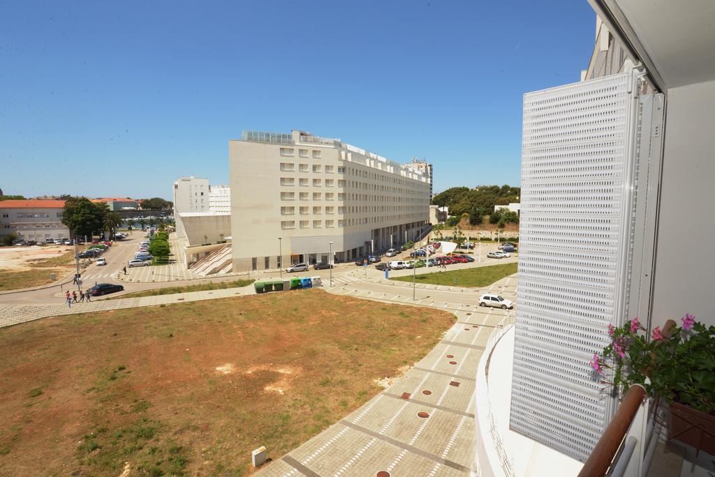 Base Bridge Apartment - Zadar City Centre - Free Parking Kültér fotó