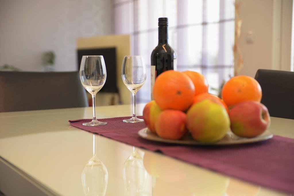 Base Bridge Apartment - Zadar City Centre - Free Parking Kültér fotó