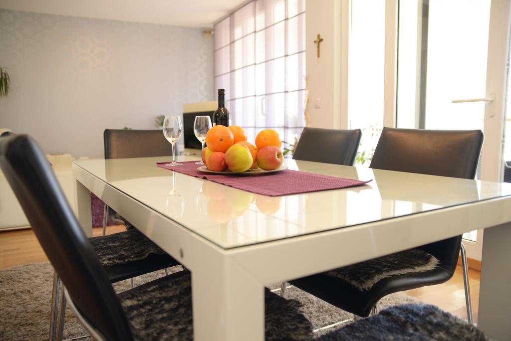 Base Bridge Apartment - Zadar City Centre - Free Parking Kültér fotó