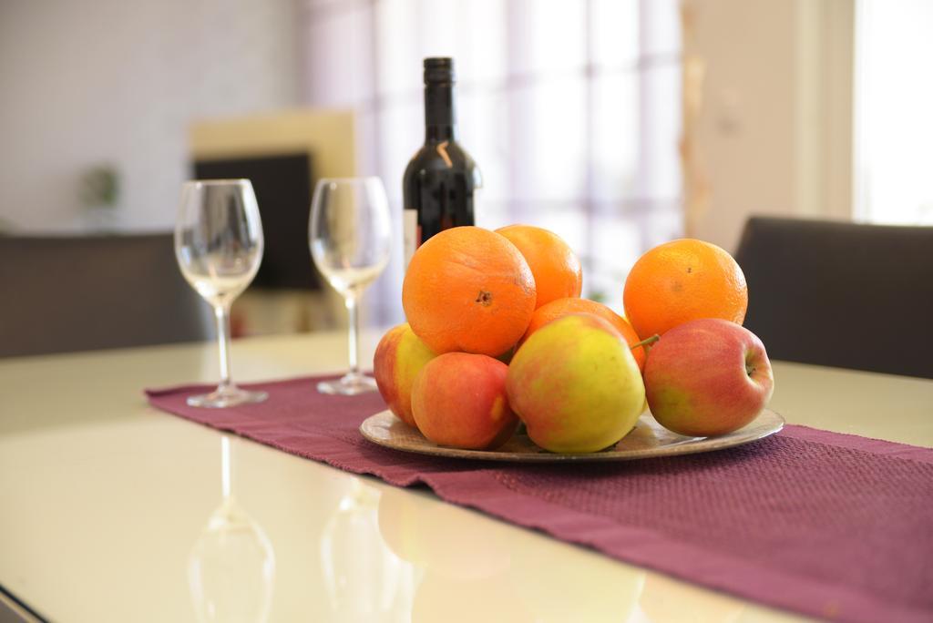 Base Bridge Apartment - Zadar City Centre - Free Parking Kültér fotó