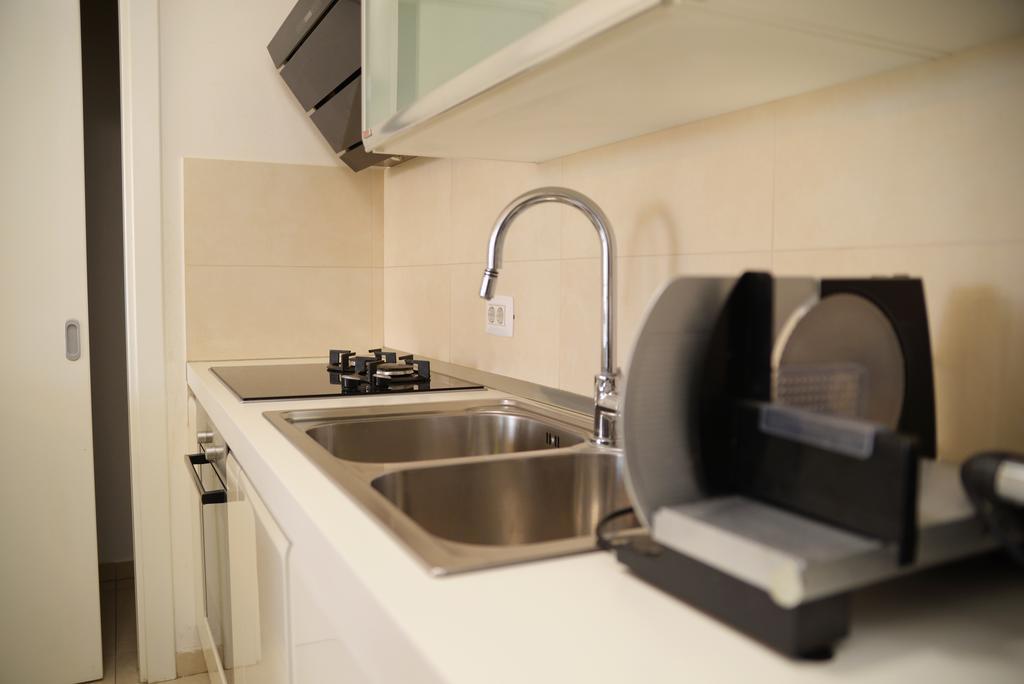 Base Bridge Apartment - Zadar City Centre - Free Parking Kültér fotó