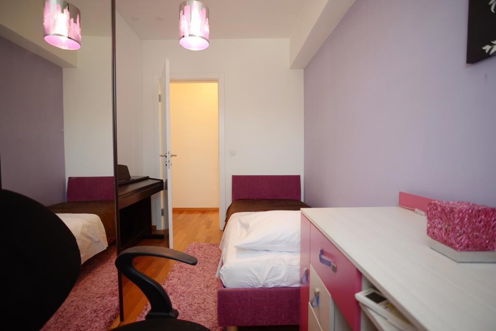 Base Bridge Apartment - Zadar City Centre - Free Parking Kültér fotó
