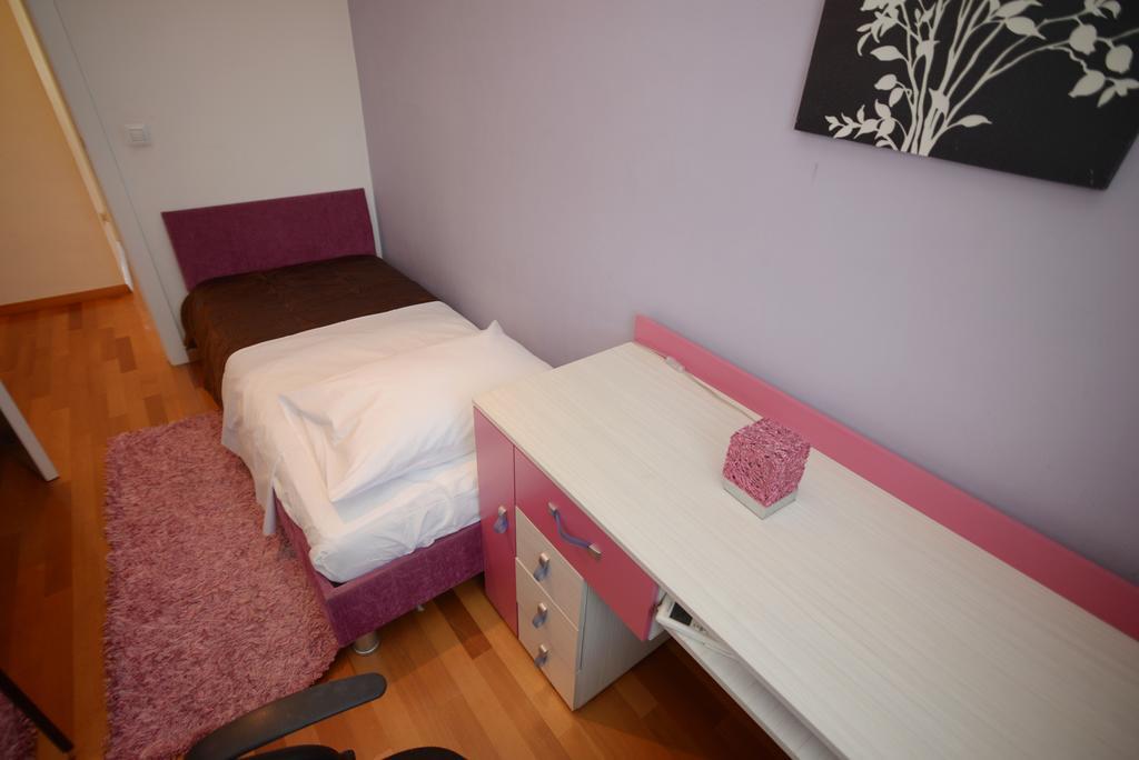 Base Bridge Apartment - Zadar City Centre - Free Parking Kültér fotó