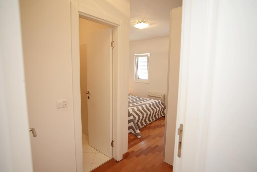 Base Bridge Apartment - Zadar City Centre - Free Parking Kültér fotó